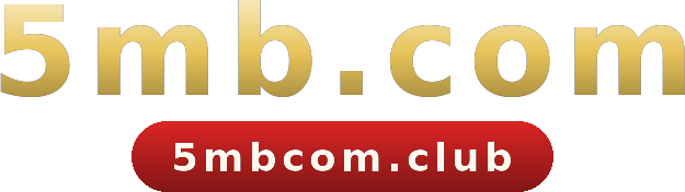 5mb.com logo